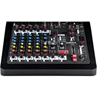 Los mejores  - Allen-heath zedi-10fx mesa de mezclas